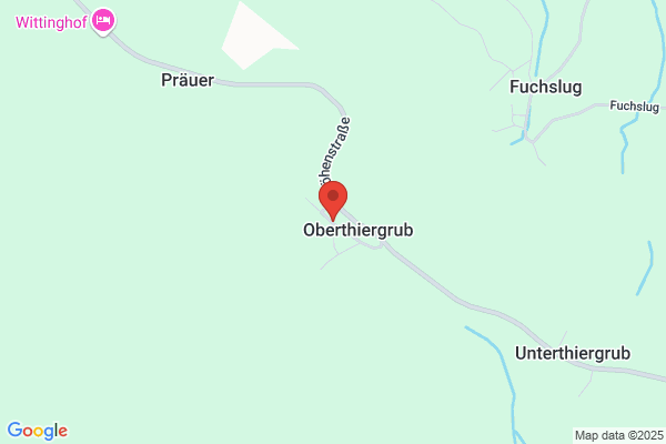 Gerhard Oberauer