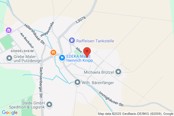 Gissler Metallbearbeitung
