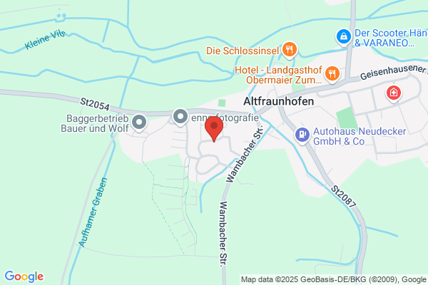 Grete Häusler GmbH