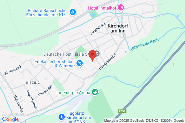 Grund- und Inntal-Mittelschule