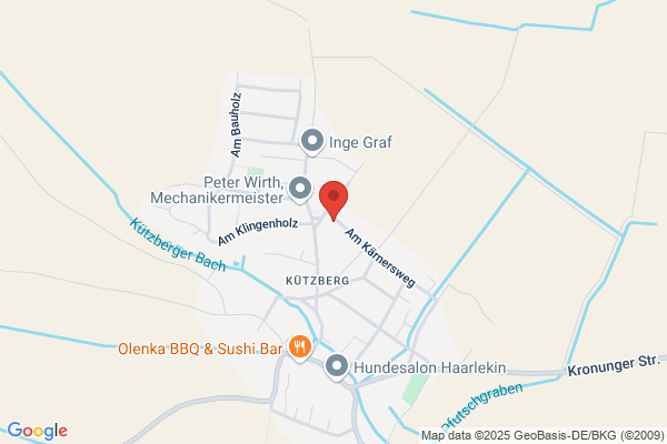 JMR Finanzservice e. Kfr.