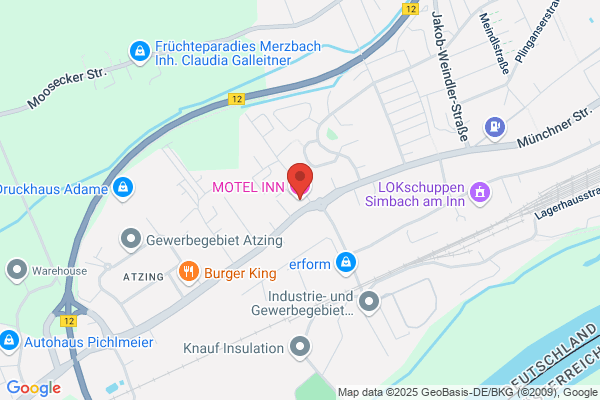 Motel Inn GmbH