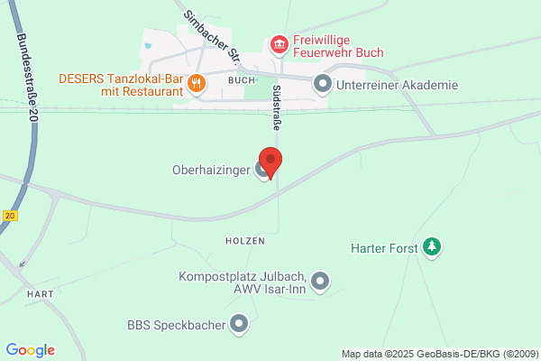 Oberhaizinger IDP GmbH