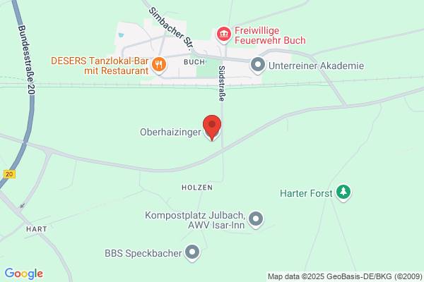 Oberhaizinger Immobilien GmbH & Co. KG