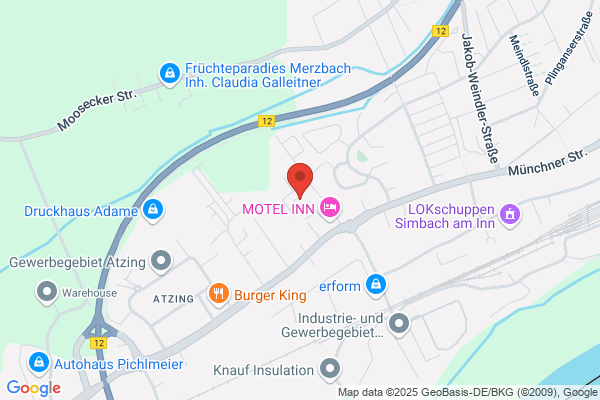 PMG Metalltechnik GmbH & Co.KG