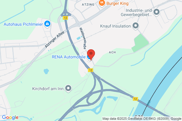 RENA Pflegeprodukte GmbH