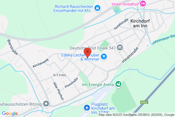 Reichholf Bau-GmbH
