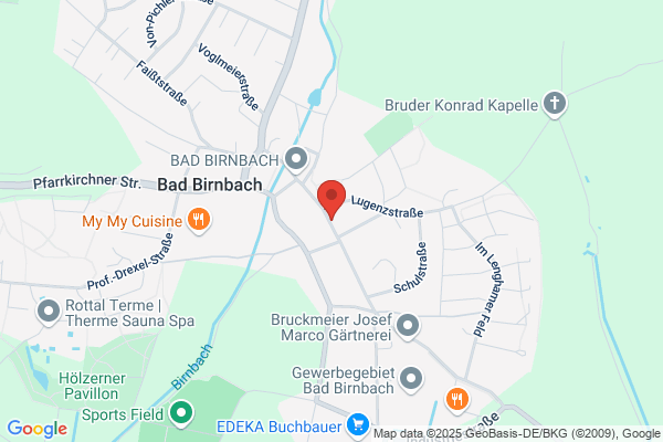 S & W Bachhuber GmbH