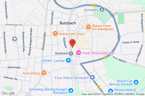 SIB Industriebürstenerzeugung GmbH