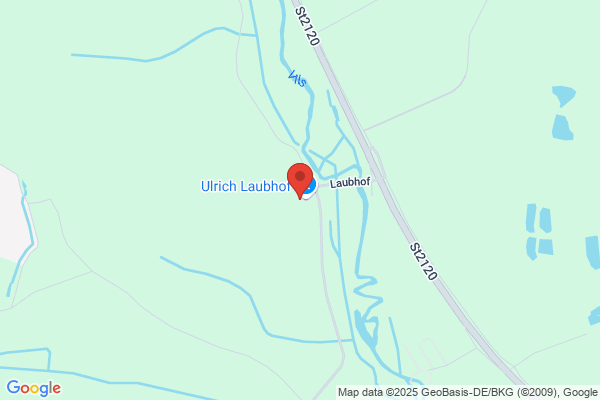 Ulrich Rest
