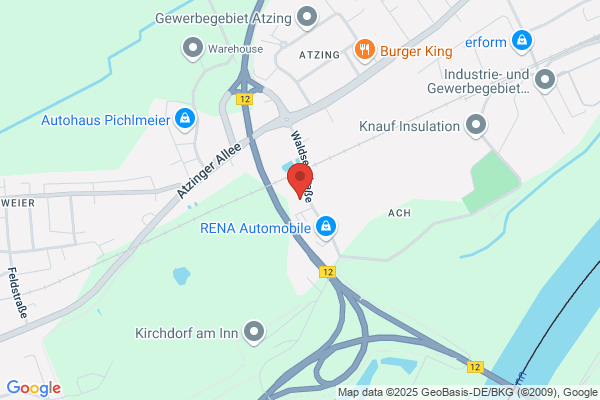 Ultsch Fassadenfachhandel GmbH