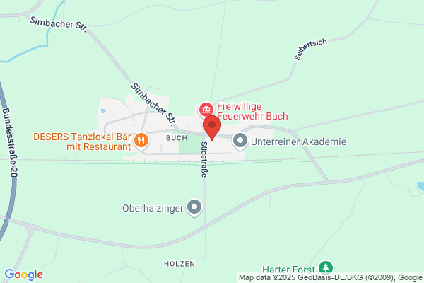 Unterreiner Gert Forstgeräte GmbH