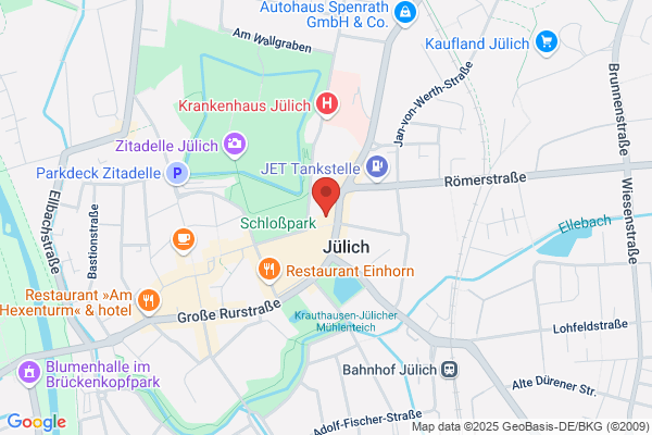 Detektei AC