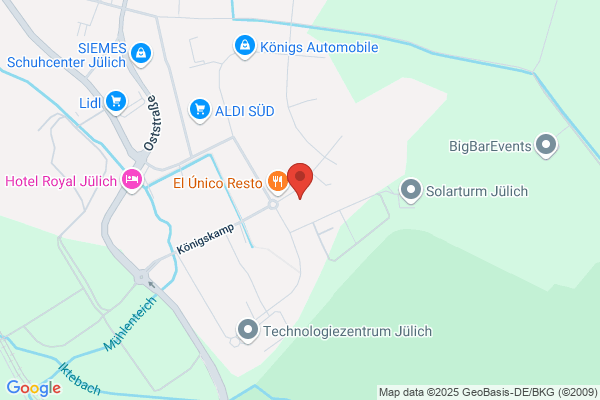 Auto Technik Matzerath EU Autohaus KFZ-Meisterbetrieb