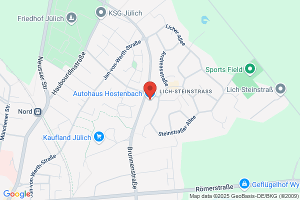 Hostenbach