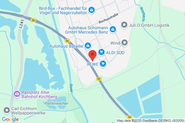 Weingartz