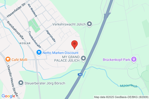 Rduch Reifendepot oHG