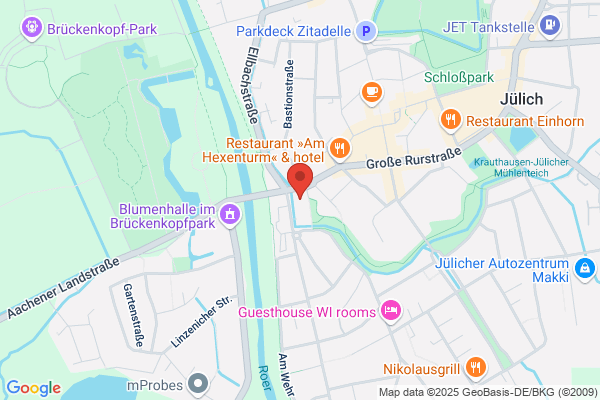 Pit-Stop Systempartner GmbH