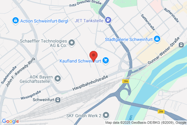 AVIS Autovermietung