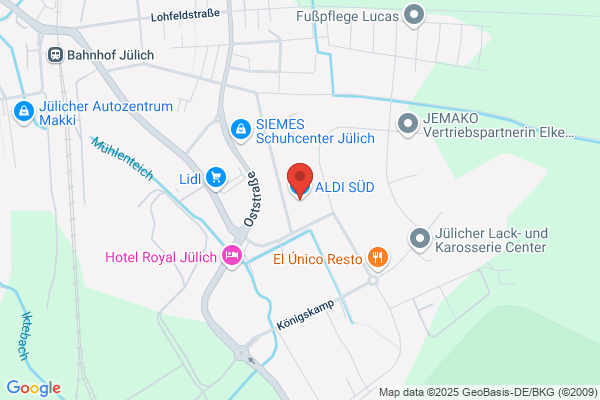 ALDI SÜD