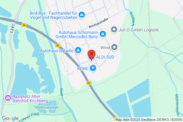 ALDI SÜD