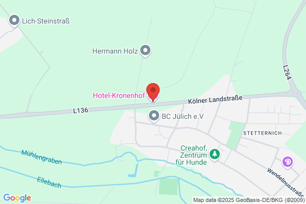Hotel Kronenhof