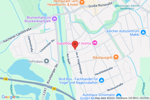 Sparkasse Duren