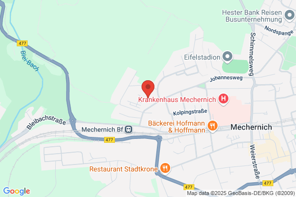 2.Wahlbaumarkt Orleans