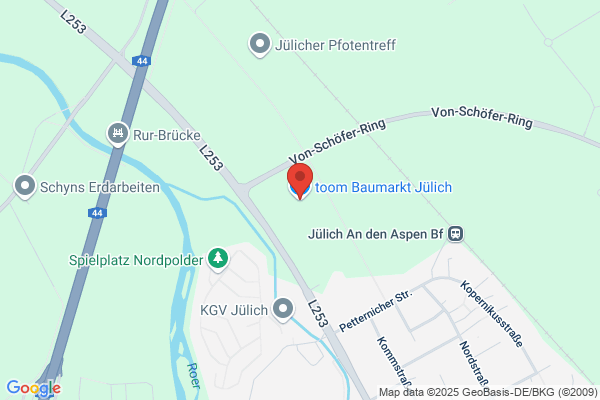 Praktiker Baumärkte GmbH
