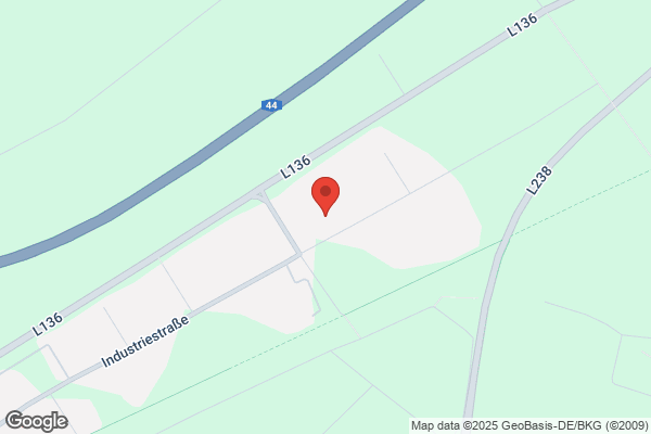 Palenberg Martin Baumaschinen GmbH