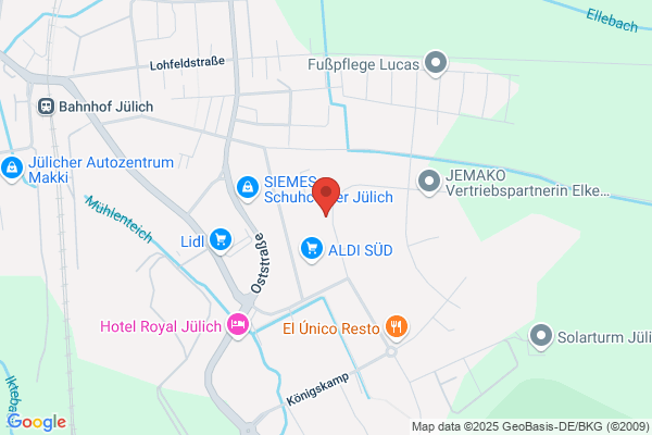 Forst Bauunternehmung GmbH