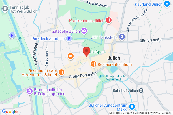 TAKKO FASHION Jülich