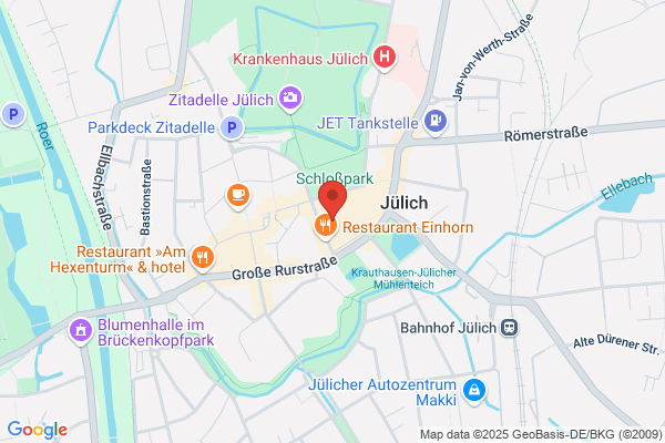 Sanline Moden GmbH