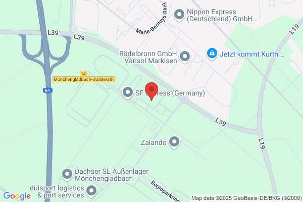 Zerres W. GmbH & Co.