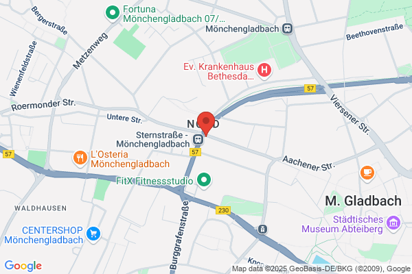 Rosen Paradies