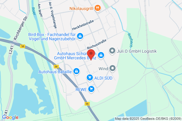 Bedachungsgeschäft Max Sporbert GmbH & Co. KG
