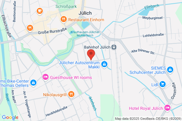 Imdahl Einrichtungen e.K.