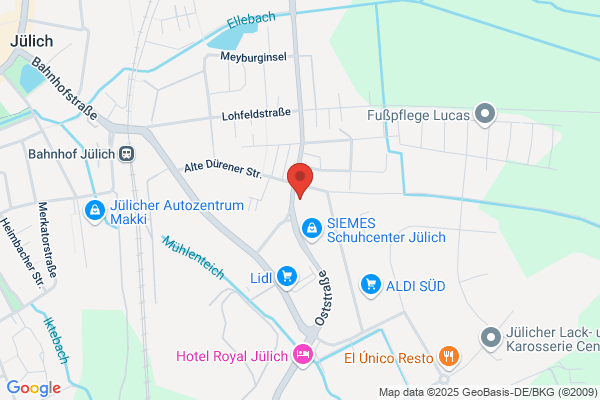 Leuffer Elektro GmbH