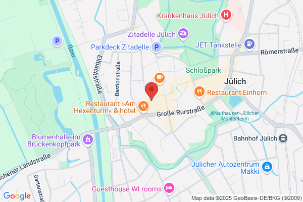 Elektro Bersch B-Punkt