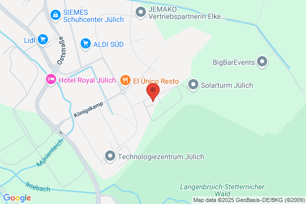 Agroisolab GmbH