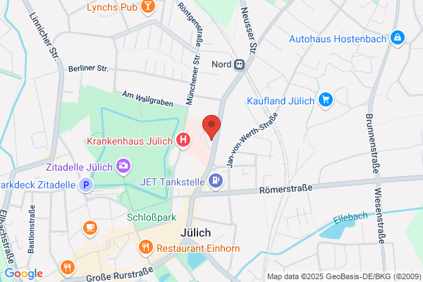 Galiplan Financial Strategies GmbH