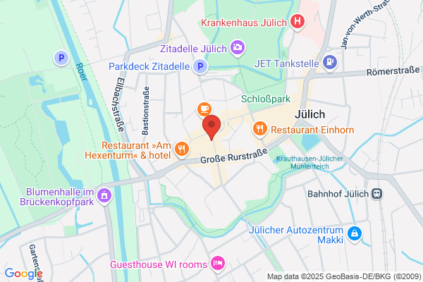 Küchenvergleich Jülich