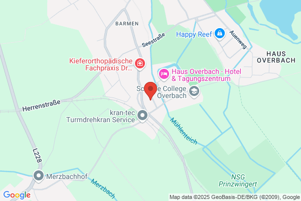 Rur-Fellnasen Hundeschule