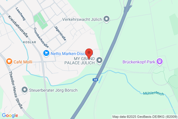 West Label GmbH