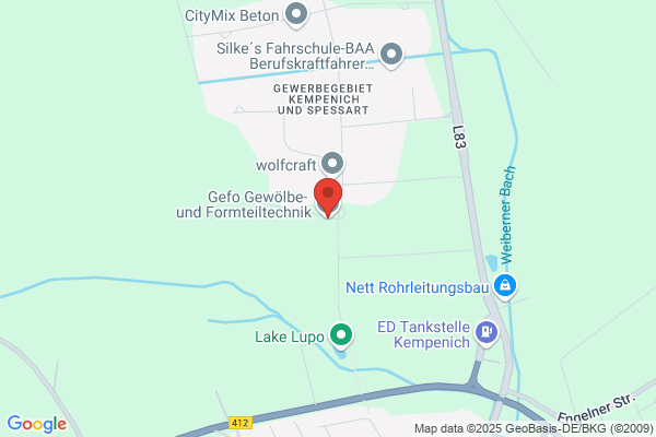 Gefe GmbH