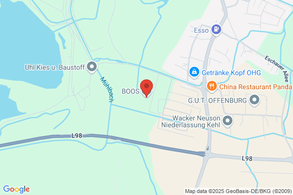 Boos Logistik GmbH