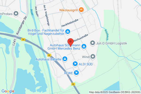 temedes gmbh