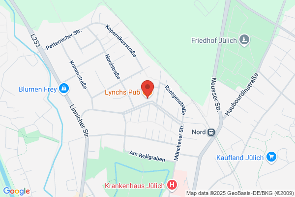 Lynch's Pub