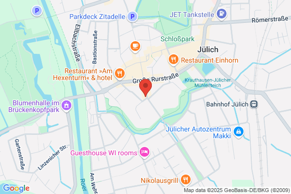 Agentur für Arbeit Jülich