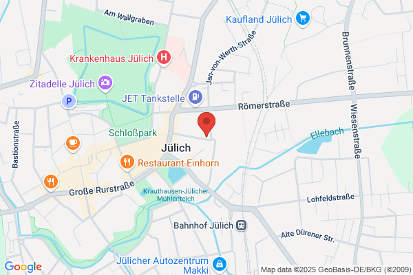 Amtsgericht Jülich